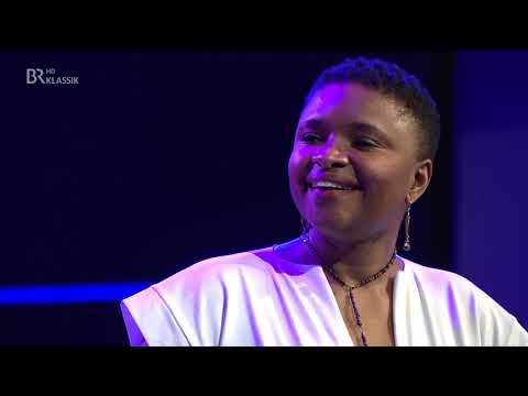 Lizz Wright - Open Your Eyes You Can Fly (Jazzwoche Burghausen 2019)