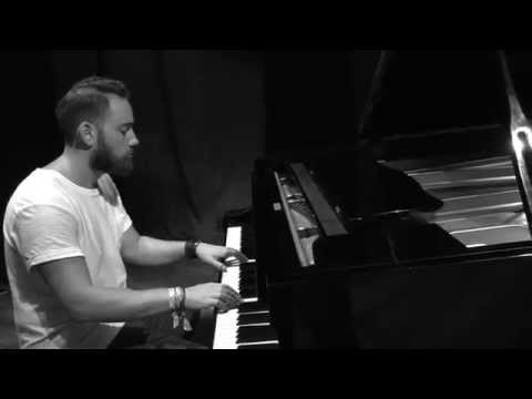 Rodrigo Gómez “Luz en la Oscuridad”Almuñecar 2015