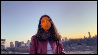 Lia Pappas-Kemps – “Sad in Toronto”