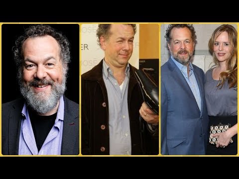 David Costabile (Suits and Breaking Bad) Rare Photos | Wife | Lifestyle
