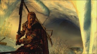 Skyrim - Kill move Compilation LVL 64/II (Finisher, Kill Move, Kill Cam) b