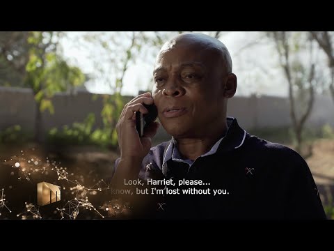 Hector begs Harriet for love back – The Queen | Mzansi Magic | S6 | Ep 63