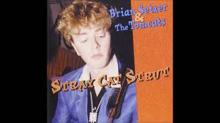 Brian Setzer &amp; Tomcats - Sweet love on my mind