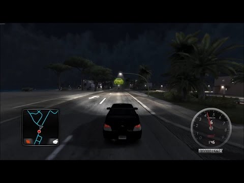 Test Drive Unlimited 2 - Ibiza Event 12/40 [1080p60 Walkthrough - GTX 750Ti - 28/348]