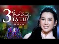 Ba Tháng Tạ Từ St Thanh Sơn Trúc Anh MV OFFICIAL Người ơi Thắm Thoát Niên Học Hết