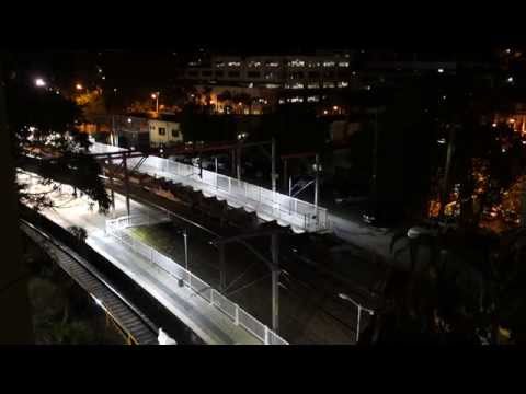 Three NR's and 8120  with 2BM2 - 21/7/15