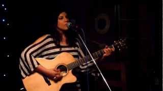 Terra Naomi - Not Sorry