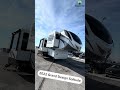 Check out this Video for a 2022 Grand Design Solitude 346FLS(Stock #RPS26949B)  for sale by Reliable RV. This unit is located in Springfield, MO