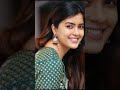 Hanuman Movie Heroine Amritha Beautiful Photos Trendy Videos