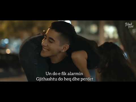 Cygo - Panda E 🇦🇱🇽🇰 (me tekst Shqip - Albanian Lyrics)