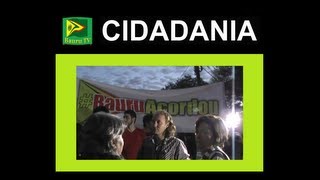 O Momento que Bauru Acordou