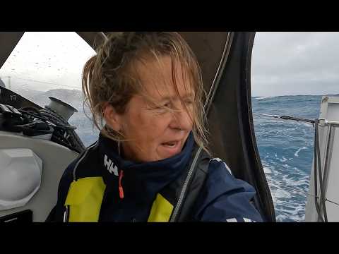 Overnight Voyage: Port Douglas to Lizard Island - Ep. 261