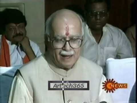 2003 04 12 @ ?? Sandy Advani No sound