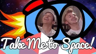 Mix That S**t! - (Spaceteam Gameplay)