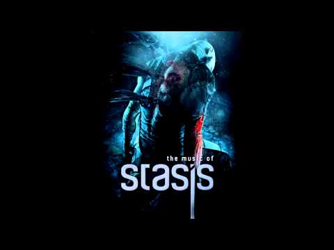 Stasis Soundtrack (OST) - 13 The Smiling Doctor   Mark Morgan