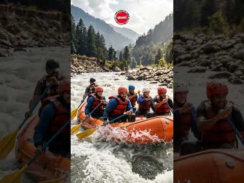 Welcome to Himachal—where mountains slow you down and moments stay forever | Kesari Tours