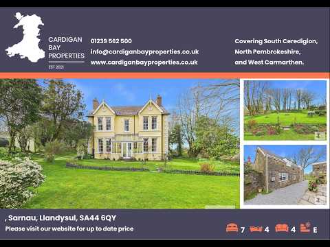 Property video thumbnail