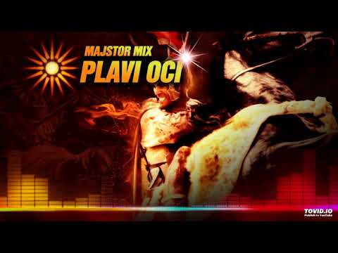 MajstorMix - Plavi Oci
