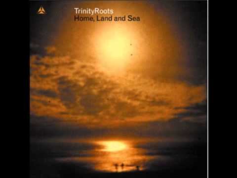 Trinity Roots - Way I Feel