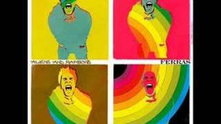 Ferras - Liberation Day