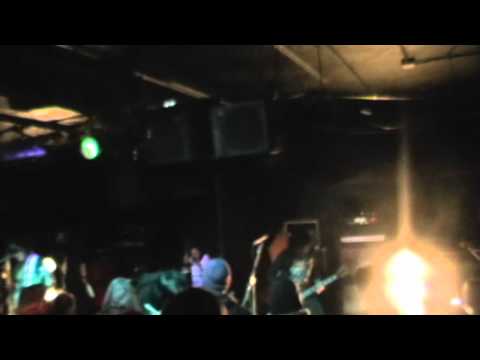 Like Moths To Flames - Real Talk live Club Hell Providence RI