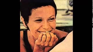 Elis Regina - As Curvas da Estrada de Santos