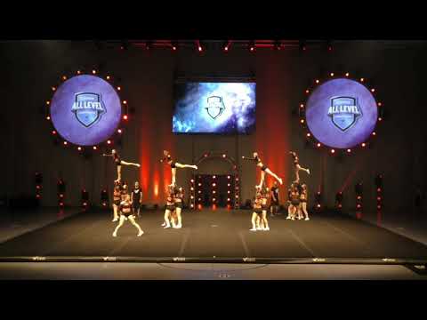 HRC Queens - Int. Open Level 3 | 3 place | March 2nd 2024 – Hamburg