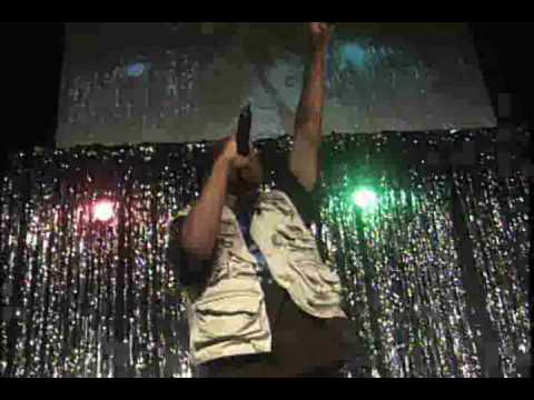Promotional video thumbnail 2 for Lyrical Preacher