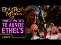 Befriending Ogres And Auntie Ethel Let S Play Baldur S Gate 3 Bald Rob S Mates Episode 4