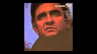 Johnny Cash - Sing A Travelin&#39; Song