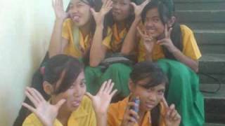 friend like you sammie.wmv