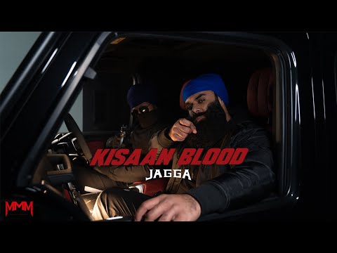 Jagga - KISAAN BLOOD [Music Video] | MMM