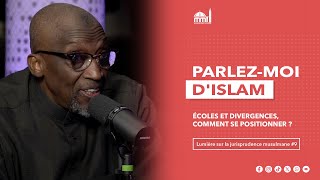 Écoles et divergences, comment se positionne ?
