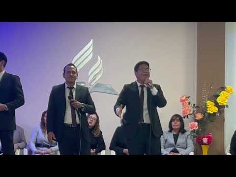 Batalla Final - Cuarteto Selah