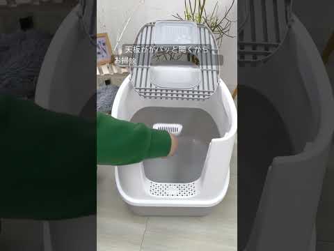 驚くべき発見: 猫砂が気候変動対策に役立つ可能性がある