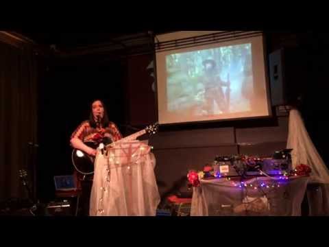 Laurence Made Me Cry - The Morning Fog (Kate Bush Cover)