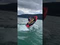 Best Way To Get On Your Seadoo