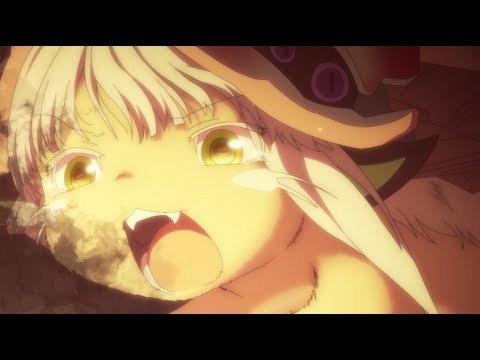 劇場版メイドインアビス 深き魂の黎明 Video5