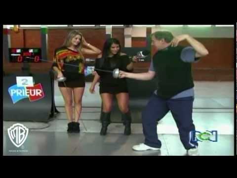 Alejandra Buitrago videos