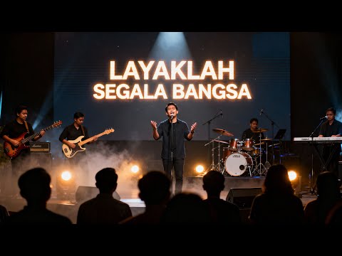 LAYAKLAH SEGALA BANGSA || TEHILIM VERSION