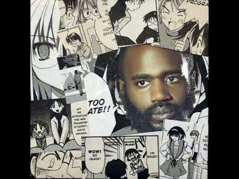 Sewerslvt - Hahaha! my dnb!! (Death Grips X Goreshit)