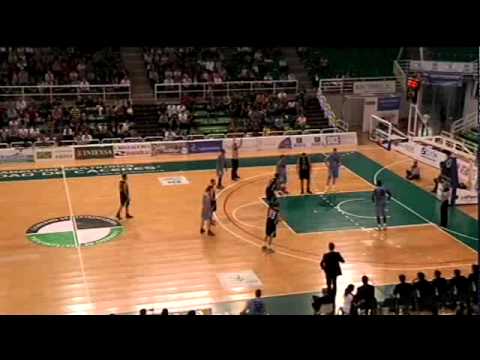 ORO CACERES PATRIMONIO DE LA HUMANIDAD,74 - C.B. BREOGAN DE LUGO,65 (05/05/2013 0:00:00)