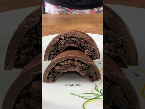 Thumbnail do vídeo da receita