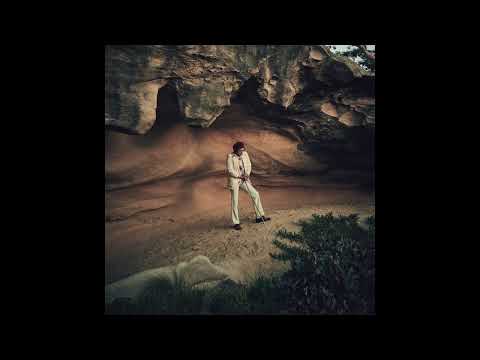 Brooks Nielsen - A Ride I'm Waiting For  - Complete Gapless Album (Official Audio)