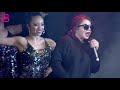 Jasmine Sandlas Performs Live at Punjabi Film Awards 2018