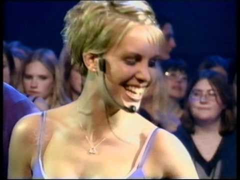 Steps -Tragedy - Top Of The Pops - Friday 4th December 1998