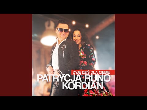 Żyję dziś dla Ciebie