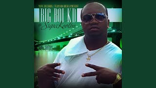 Leather Seats, Wood Grain (feat. Yo Montana)