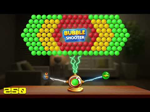 Bubble Shooter - APK Download for Android