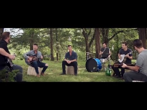 Video thumbnail for She’s With Me (Farmhouse Sessions)